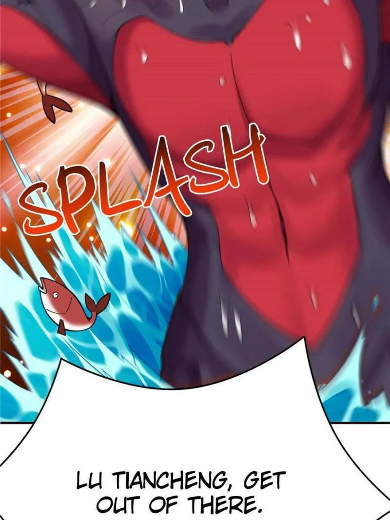 Read I Picked up an Attribute (Colored) chapter 109 image 75 on Lezhin