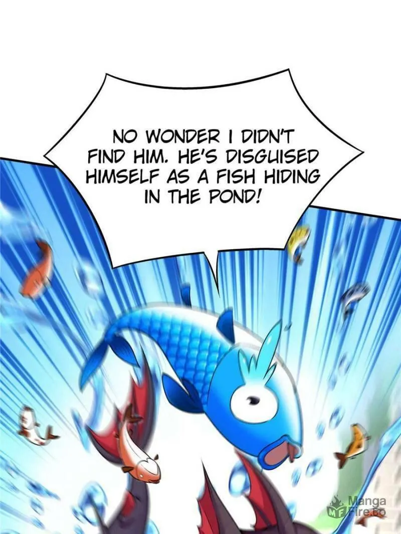 Read I Picked up an Attribute (Colored) chapter 109 image 77 on Lezhin