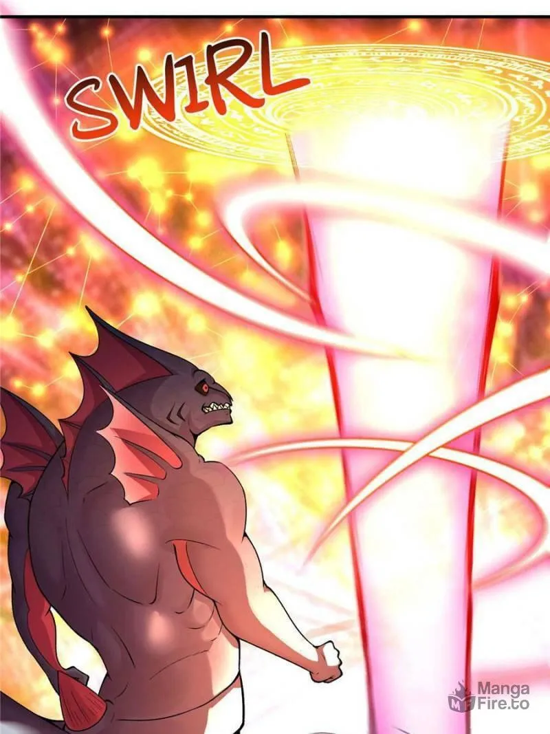 Read I Picked up an Attribute (Colored) chapter 109 image 80 on Lezhin