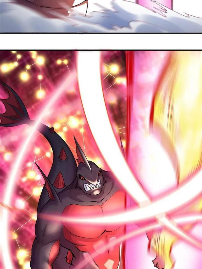 Read I Picked up an Attribute (Colored) chapter 109 image 81 on Lezhin