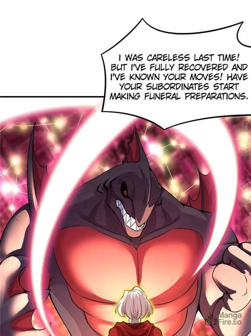Read I Picked up an Attribute (Colored) chapter 109 image 83 on Lezhin
