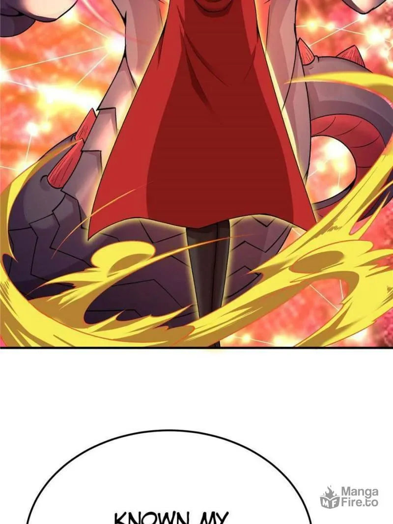 Read I Picked up an Attribute (Colored) chapter 109 image 84 on Lezhin