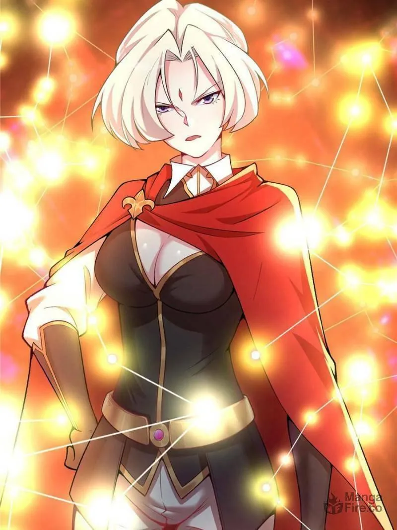 Read I Picked up an Attribute (Colored) chapter 109 image 86 on Lezhin