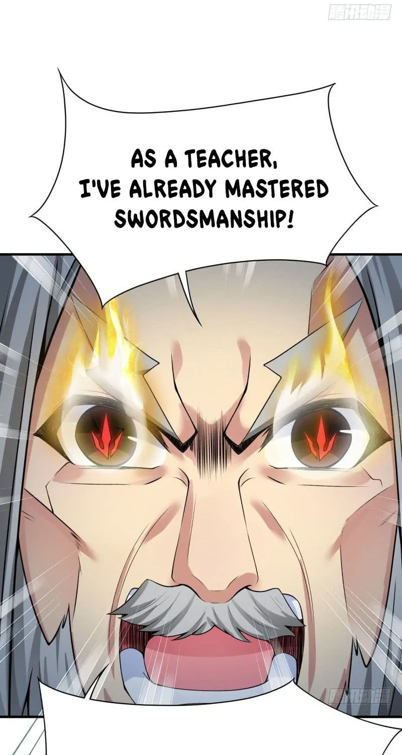 Read I Picked up an Attribute (Colored) chapter 11 image 12 on Lezhin