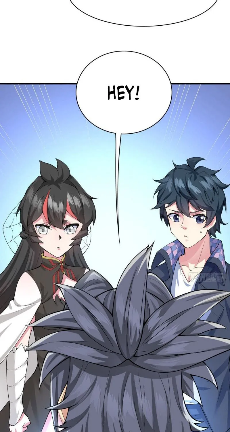 Read I Picked up an Attribute (Colored) chapter 11 image 15 on Lezhin