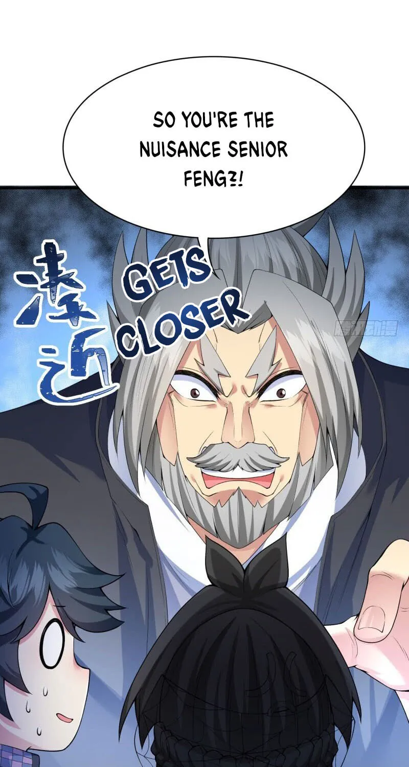 Read I Picked up an Attribute (Colored) chapter 11 image 17 on Lezhin