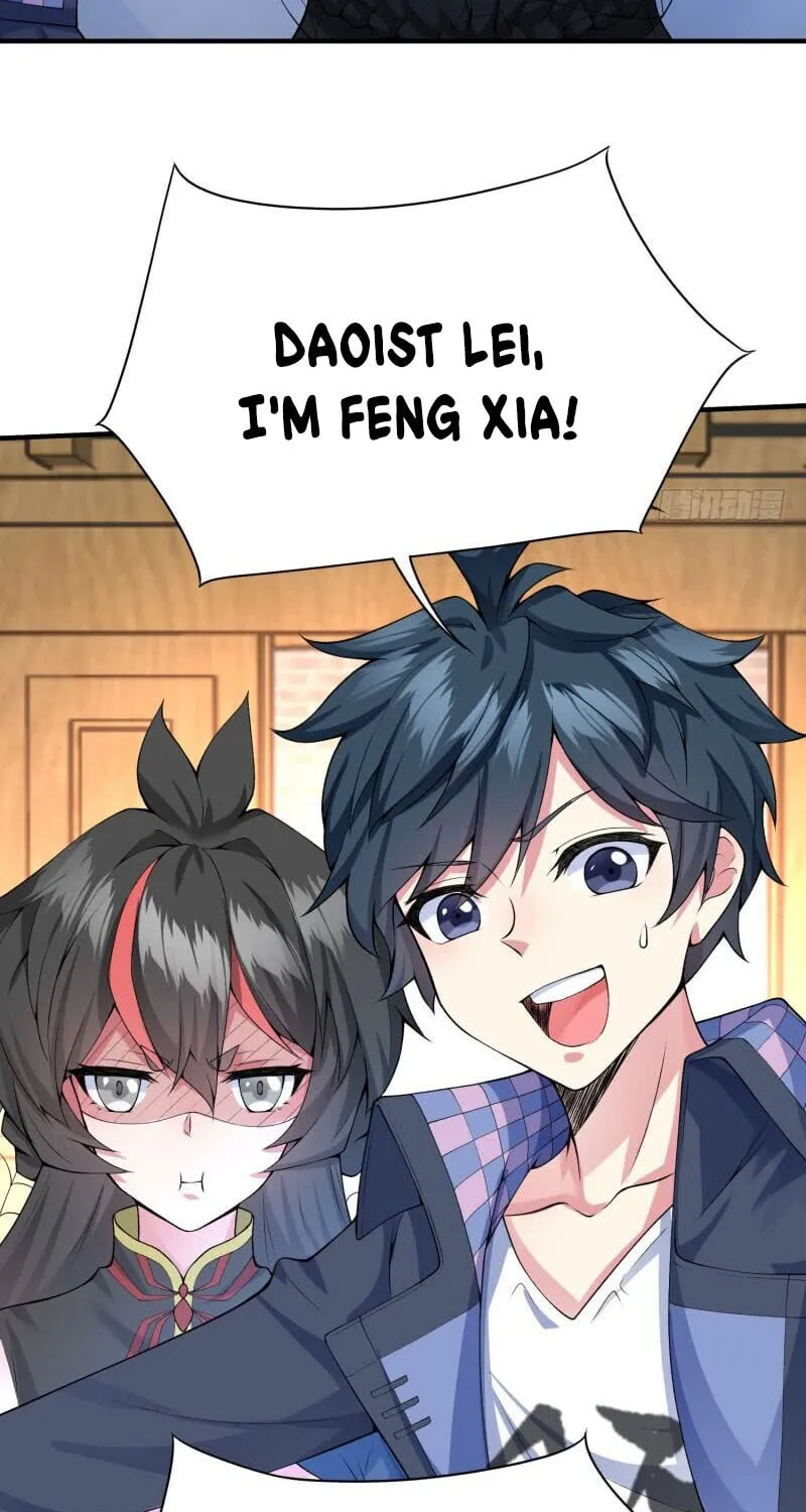 Read I Picked up an Attribute (Colored) chapter 11 image 18 on Lezhin