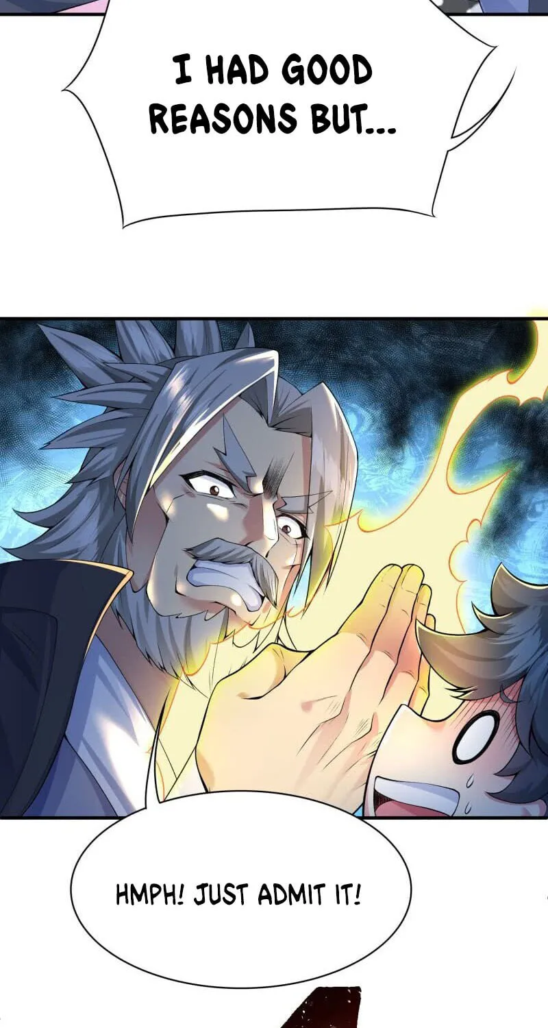 Read I Picked up an Attribute (Colored) chapter 11 image 19 on Lezhin