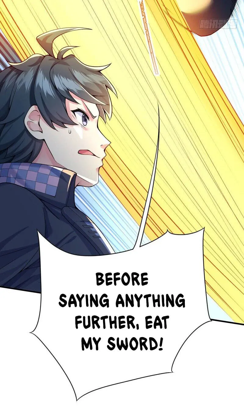 Read I Picked up an Attribute (Colored) chapter 11 image 21 on Lezhin