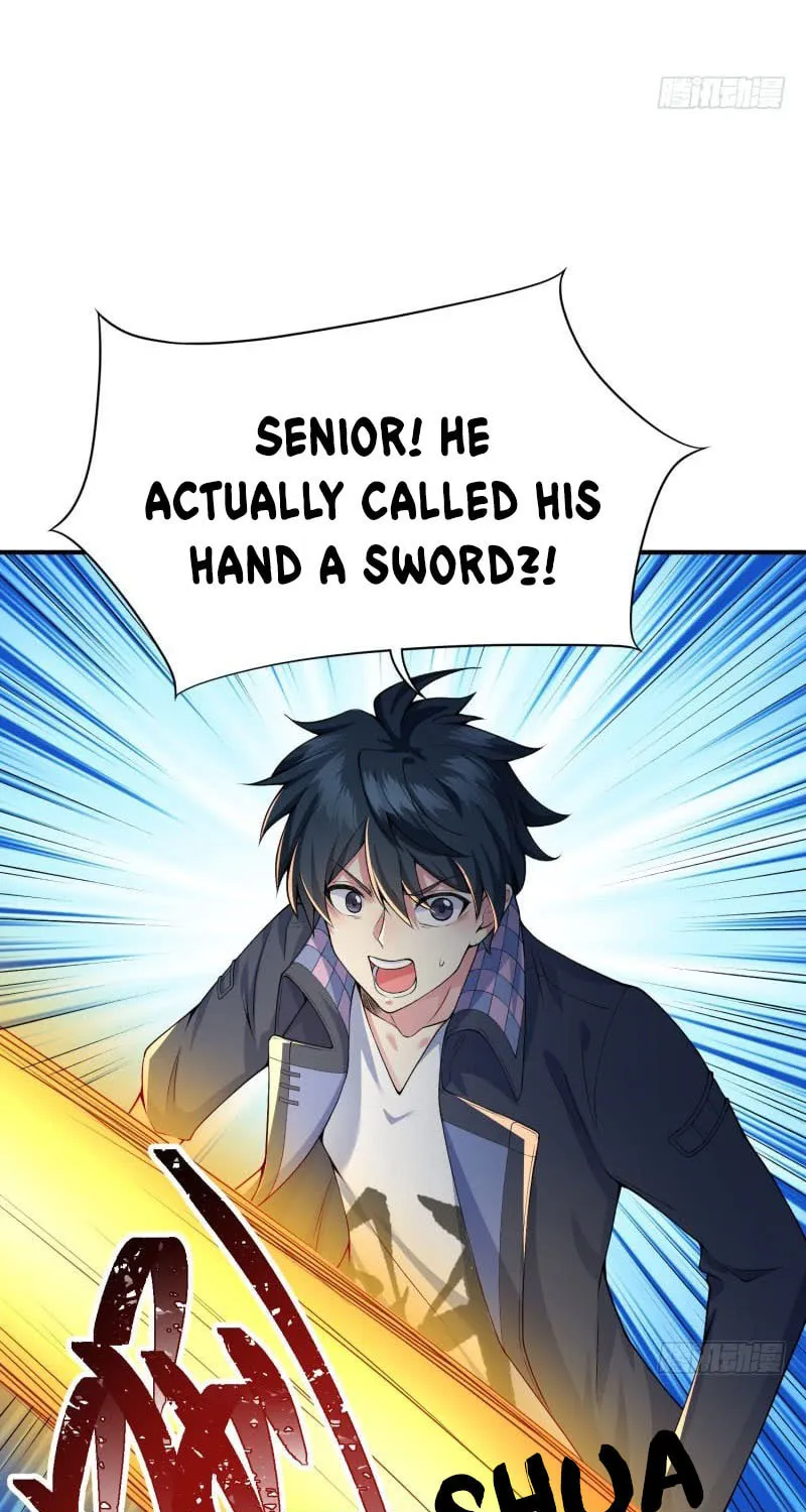 Read I Picked up an Attribute (Colored) chapter 11 image 22 on Lezhin