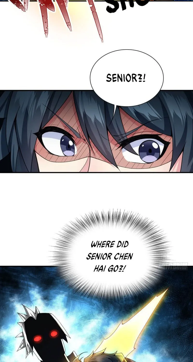 Read I Picked up an Attribute (Colored) chapter 11 image 23 on Lezhin