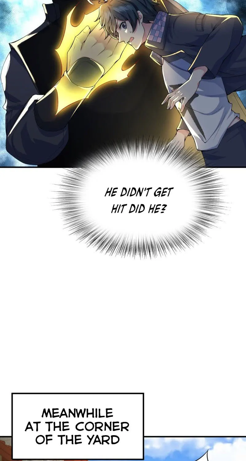 Read I Picked up an Attribute (Colored) chapter 11 image 24 on Lezhin
