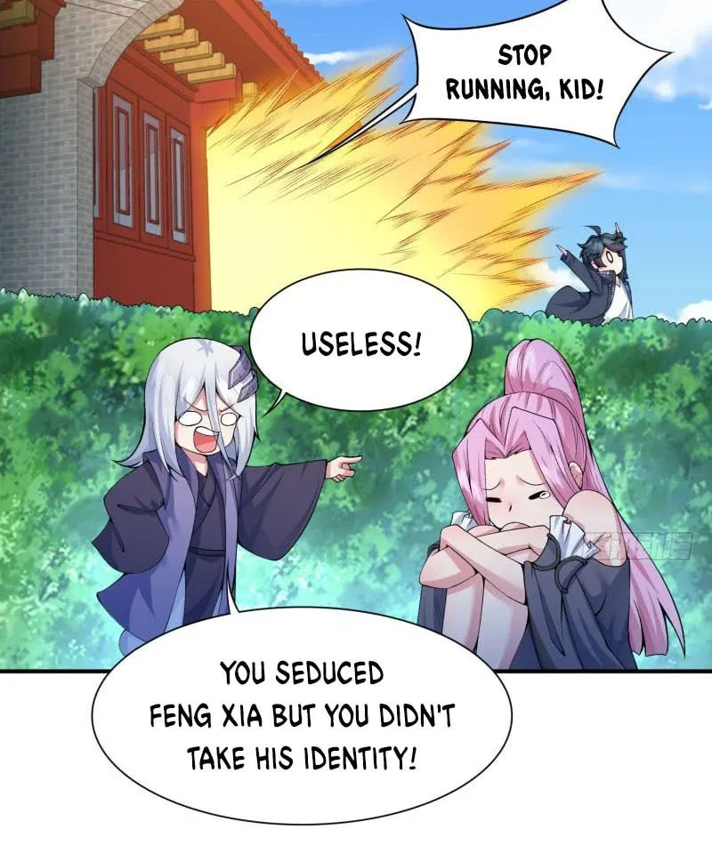 Read I Picked up an Attribute (Colored) chapter 11 image 25 on Lezhin