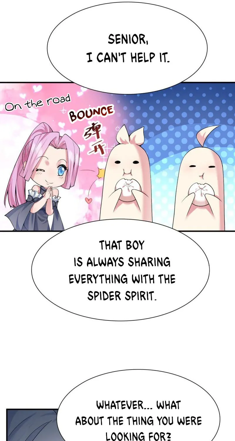 Read I Picked up an Attribute (Colored) chapter 11 image 26 on Lezhin