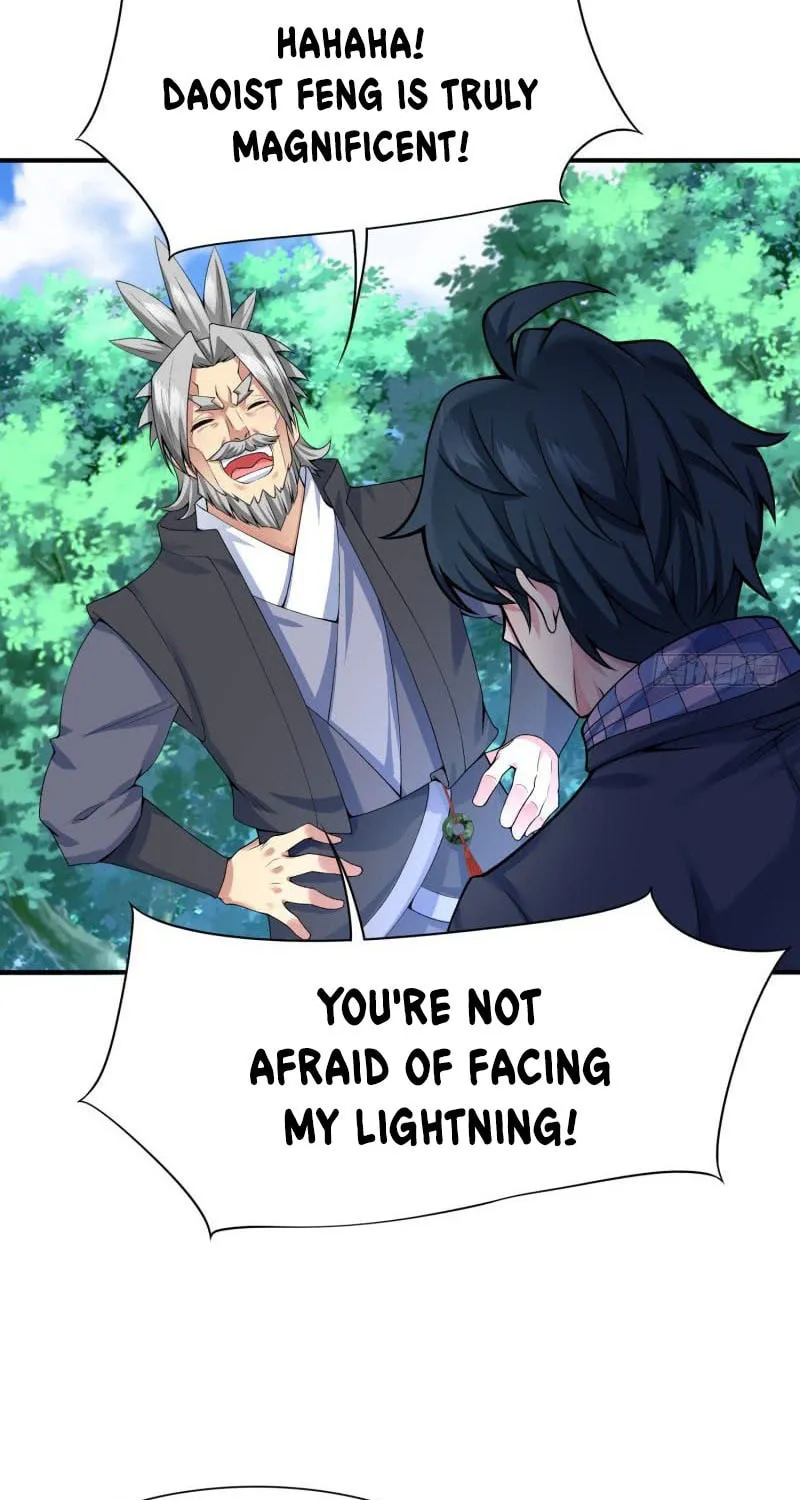 Read I Picked up an Attribute (Colored) chapter 11 image 37 on Lezhin