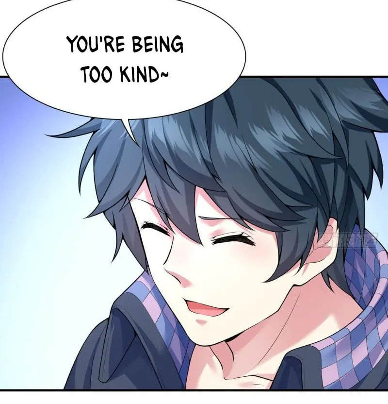 Read I Picked up an Attribute (Colored) chapter 11 image 38 on Lezhin