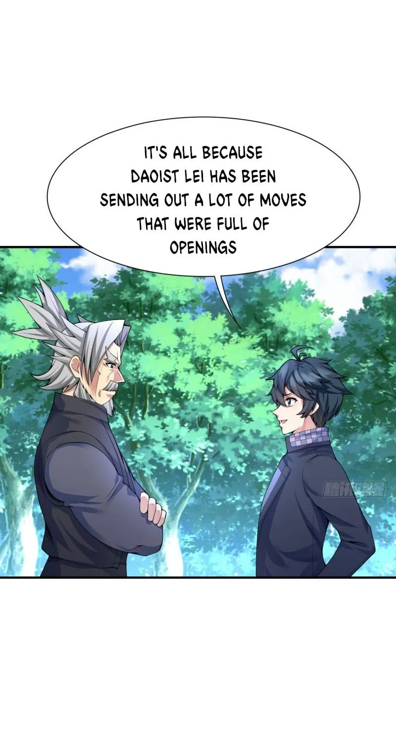 Read I Picked up an Attribute (Colored) chapter 11 image 39 on Lezhin
