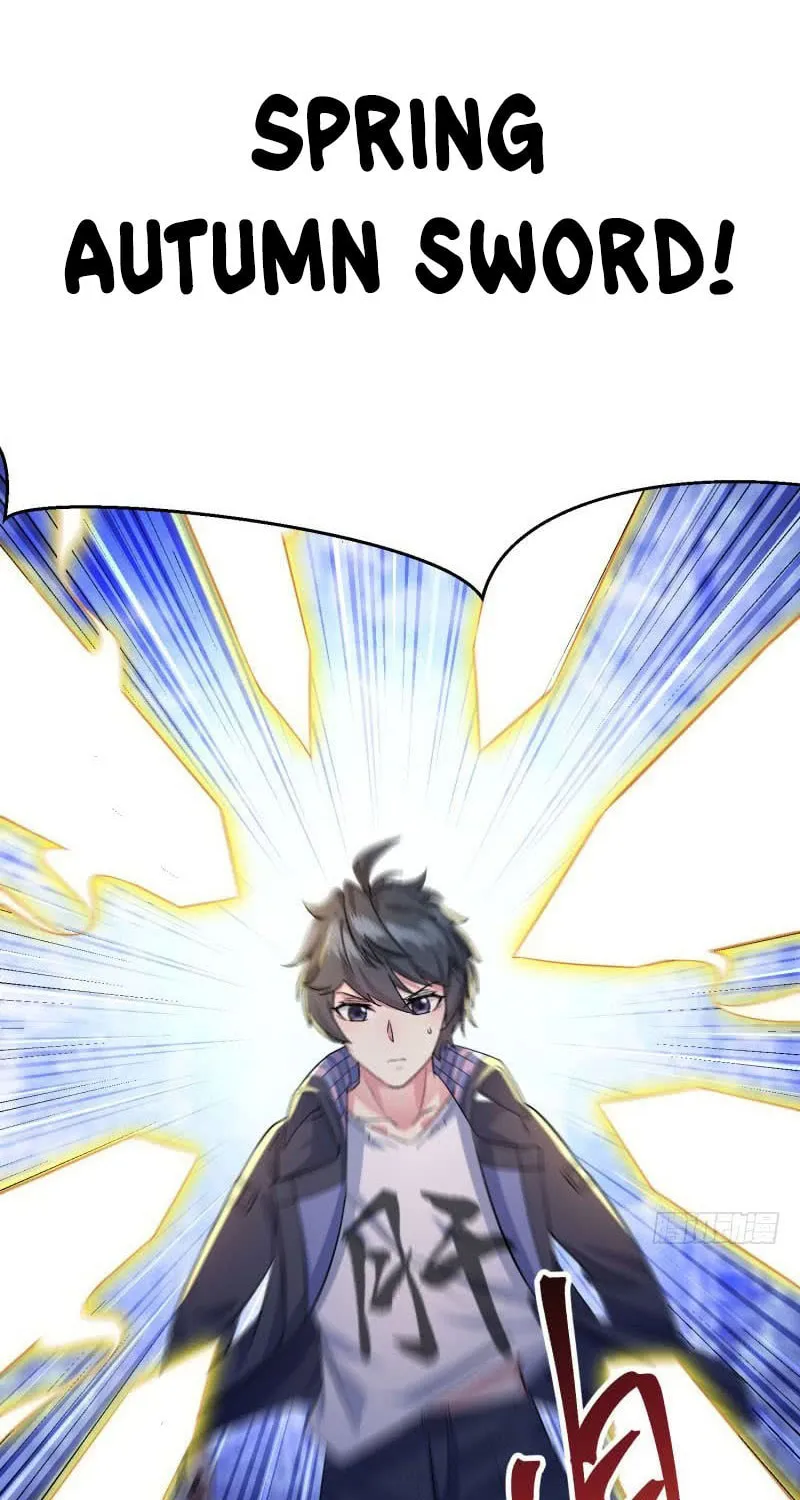Read I Picked up an Attribute (Colored) chapter 11 image 5 on Lezhin