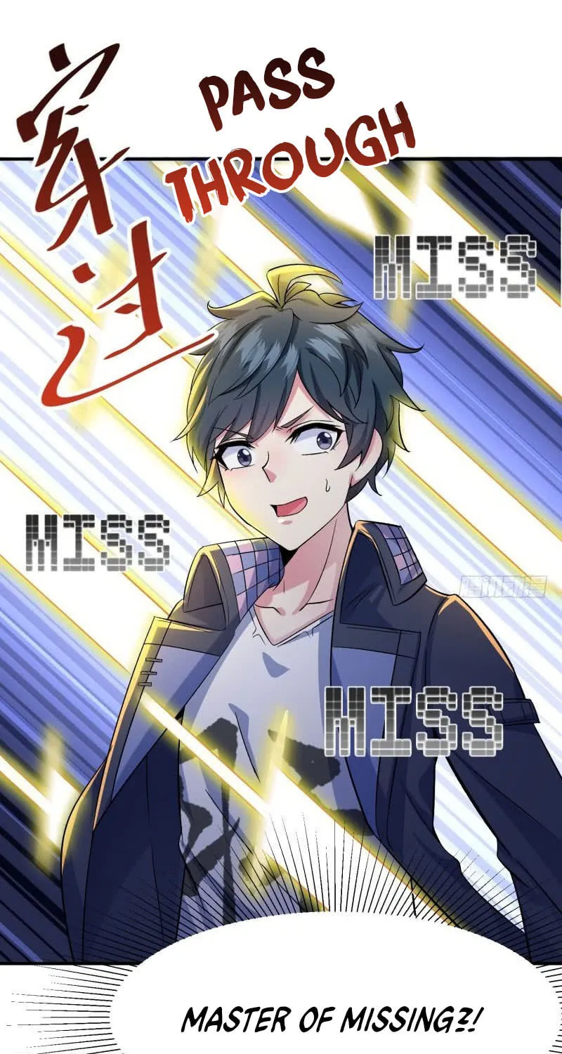 Read I Picked up an Attribute (Colored) chapter 11 image 7 on Lezhin