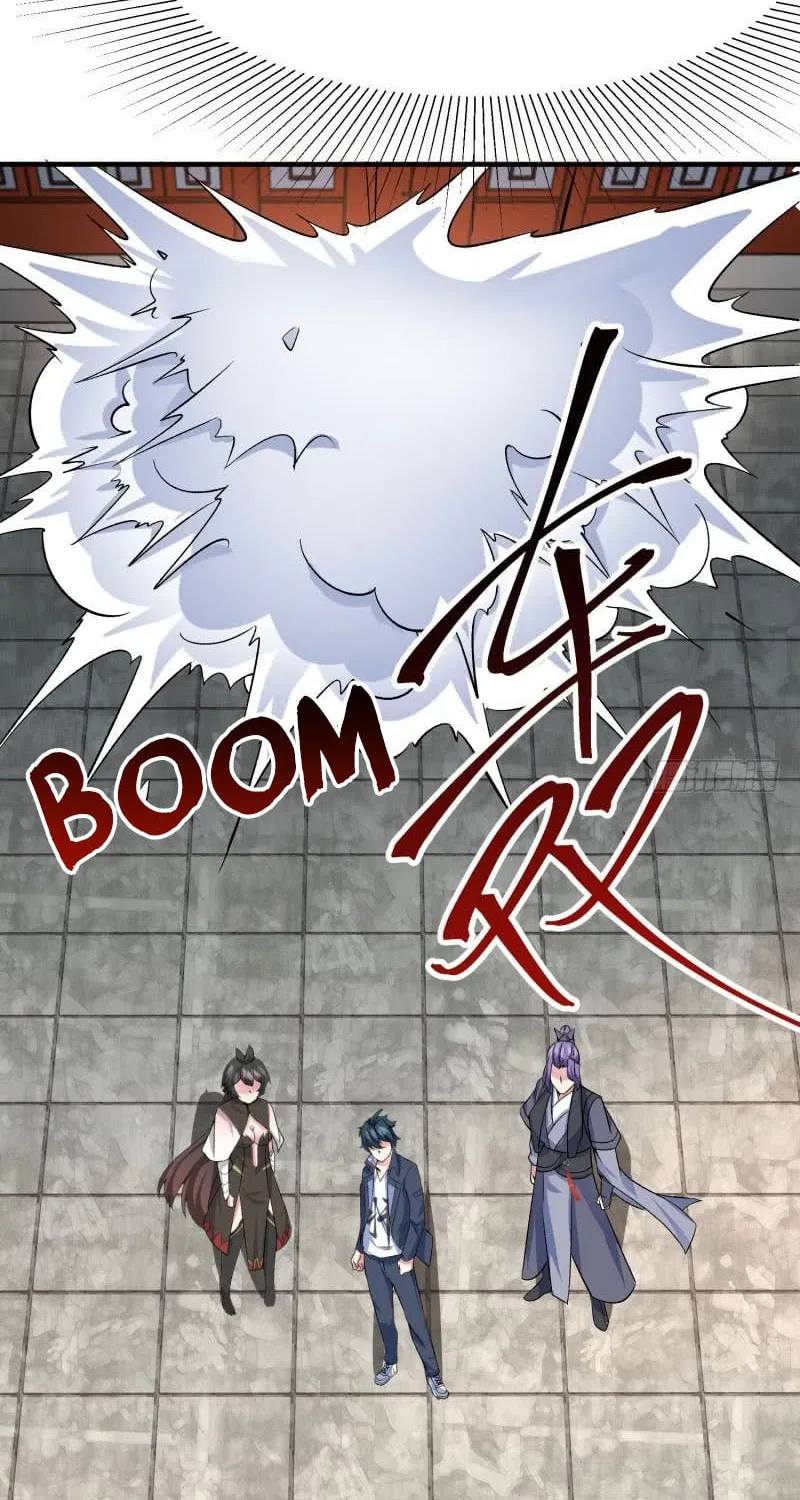 Read I Picked up an Attribute (Colored) chapter 11 image 8 on Lezhin