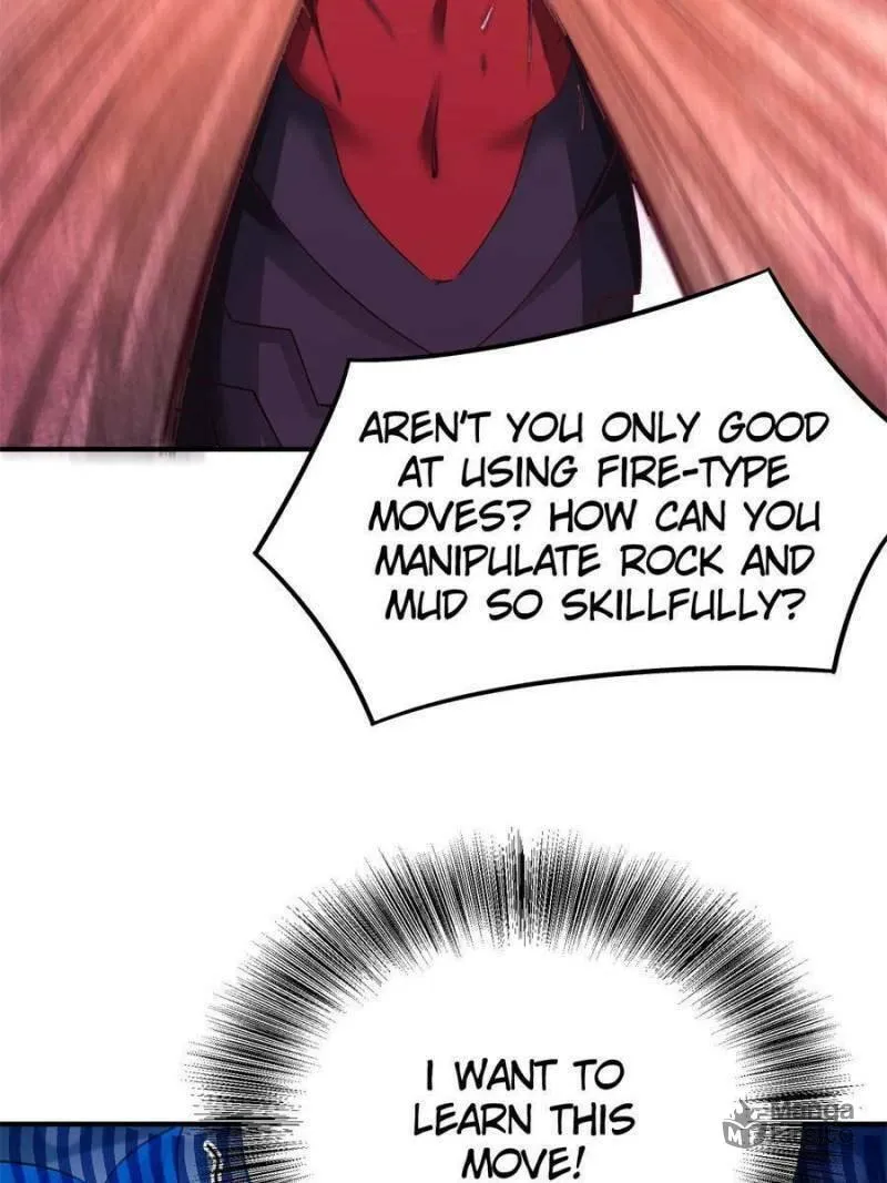 Read I Picked up an Attribute (Colored) chapter 110 image 14 on Lezhin
