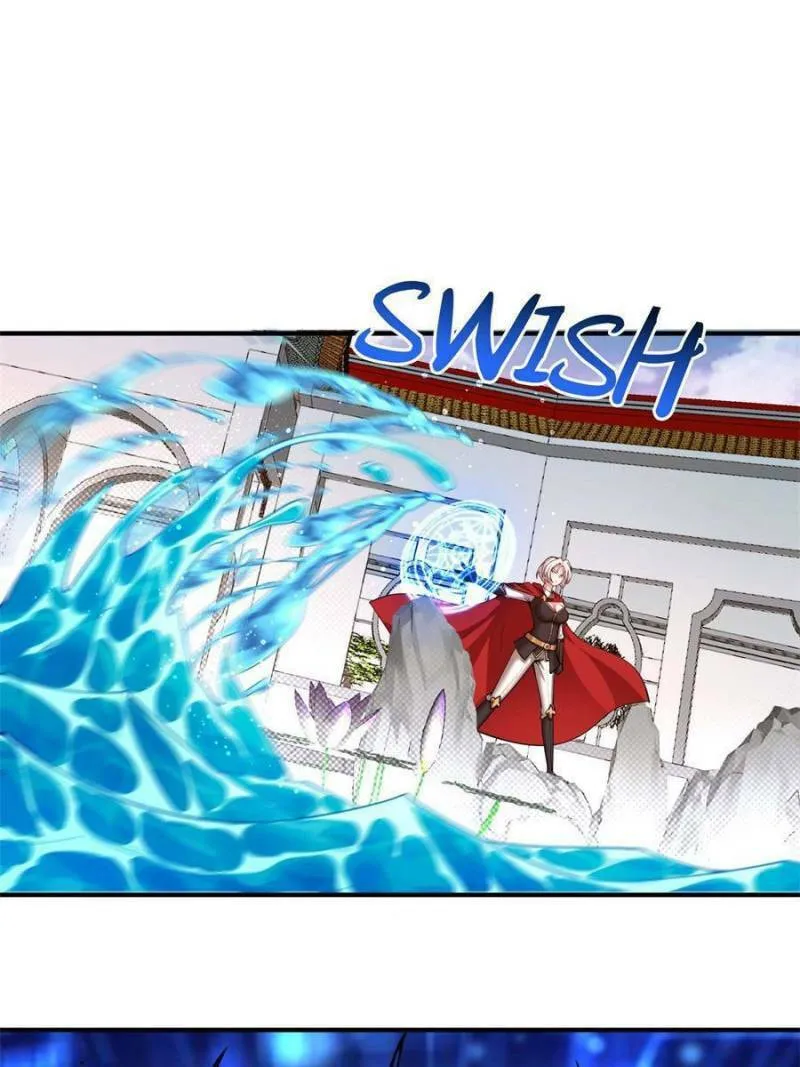 Read I Picked up an Attribute (Colored) chapter 110 image 16 on Lezhin