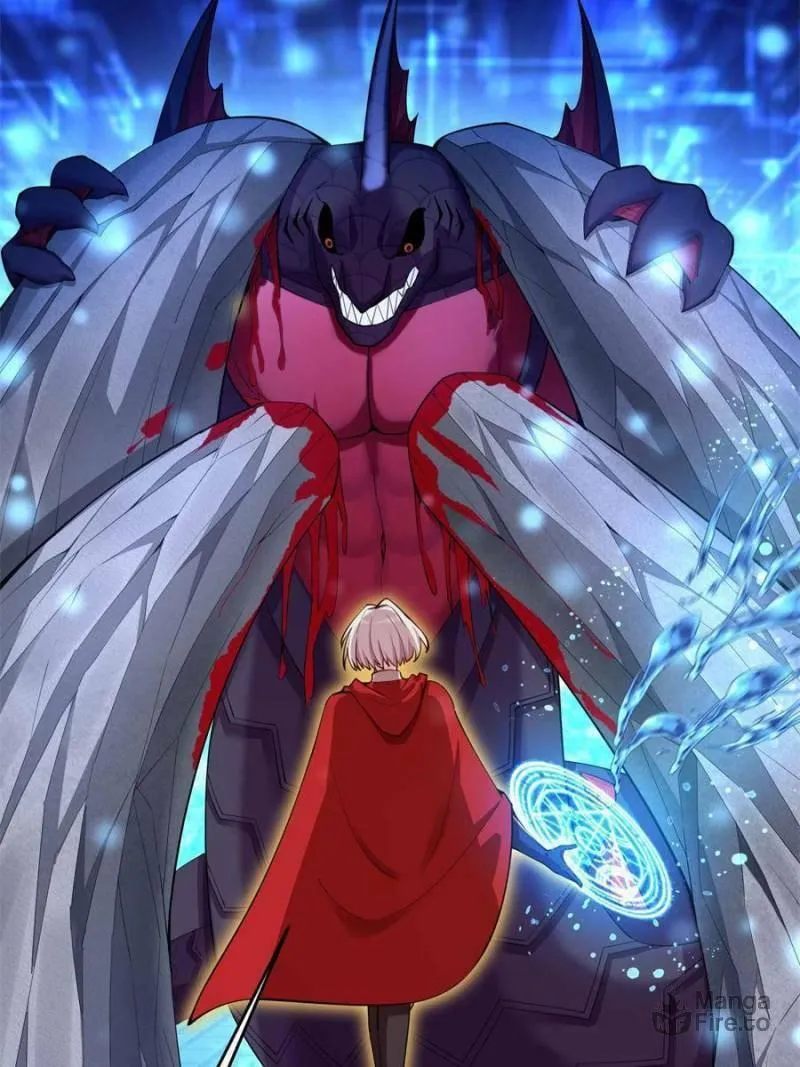 Read I Picked up an Attribute (Colored) chapter 110 image 17 on Lezhin