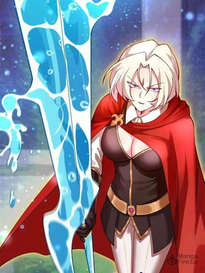 Read I Picked up an Attribute (Colored) chapter 110 image 19 on Lezhin