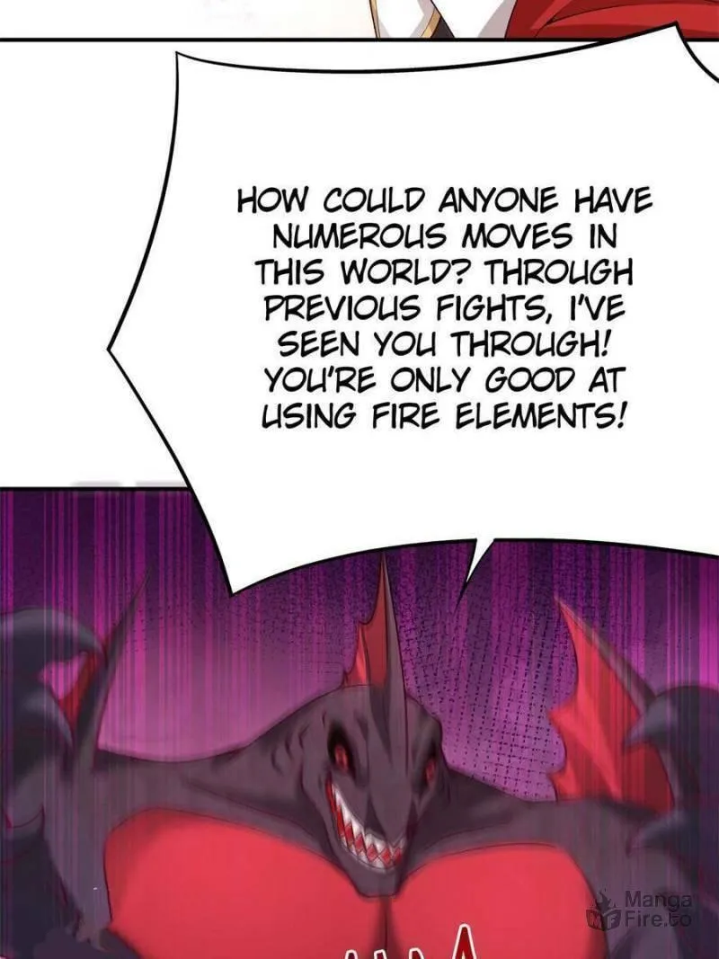 Read I Picked up an Attribute (Colored) chapter 110 image 2 on Lezhin