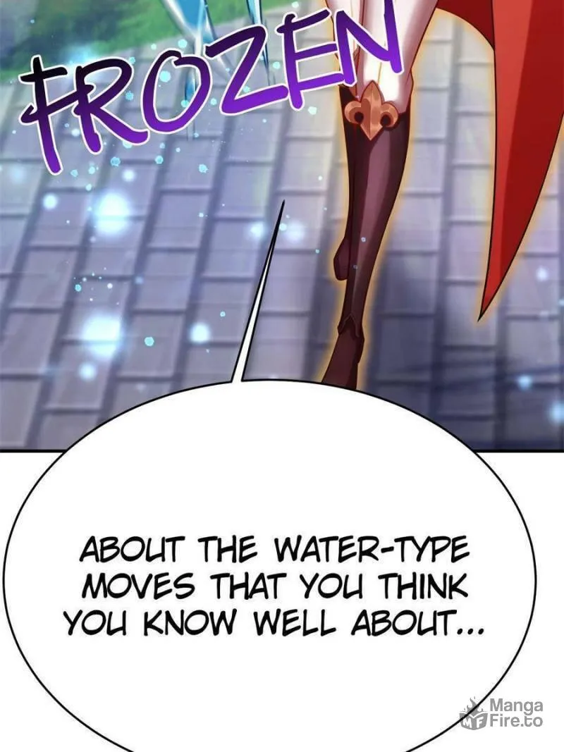 Read I Picked up an Attribute (Colored) chapter 110 image 20 on Lezhin
