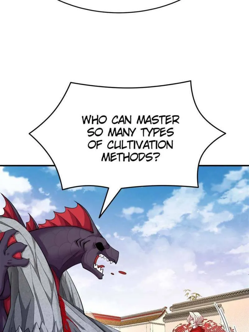 Read I Picked up an Attribute (Colored) chapter 110 image 21 on Lezhin