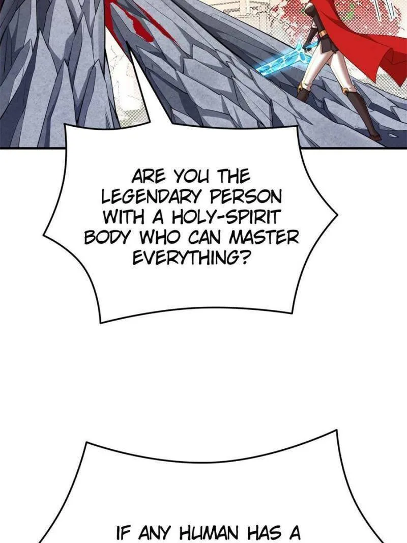 Read I Picked up an Attribute (Colored) chapter 110 image 22 on Lezhin