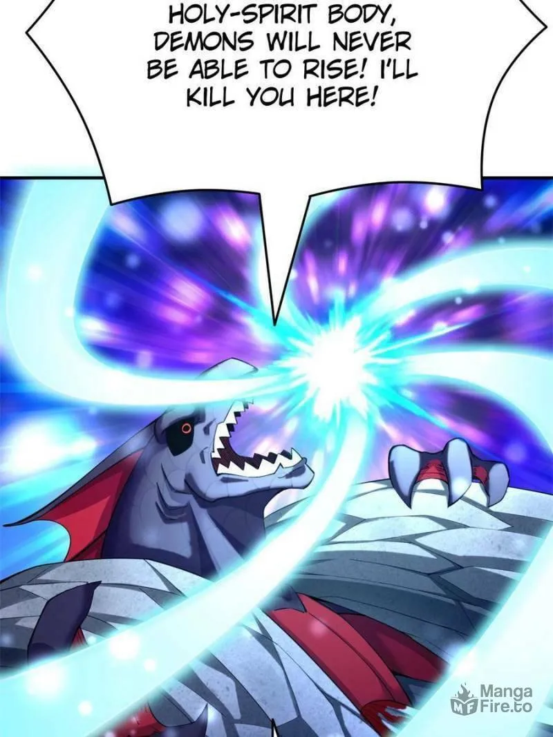Read I Picked up an Attribute (Colored) chapter 110 image 23 on Lezhin