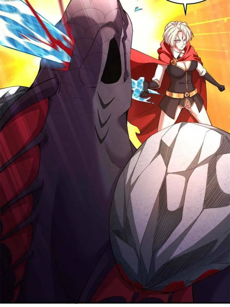 Read I Picked up an Attribute (Colored) chapter 110 image 25 on Lezhin