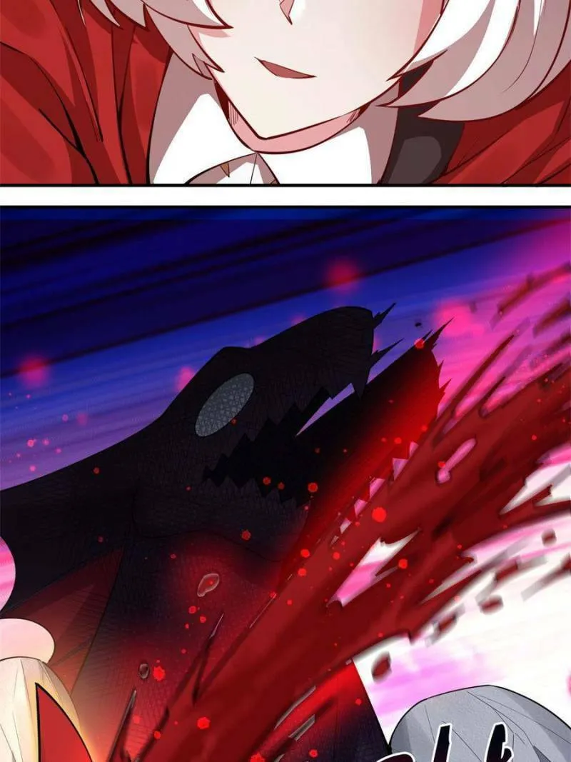 Read I Picked up an Attribute (Colored) chapter 110 image 27 on Lezhin
