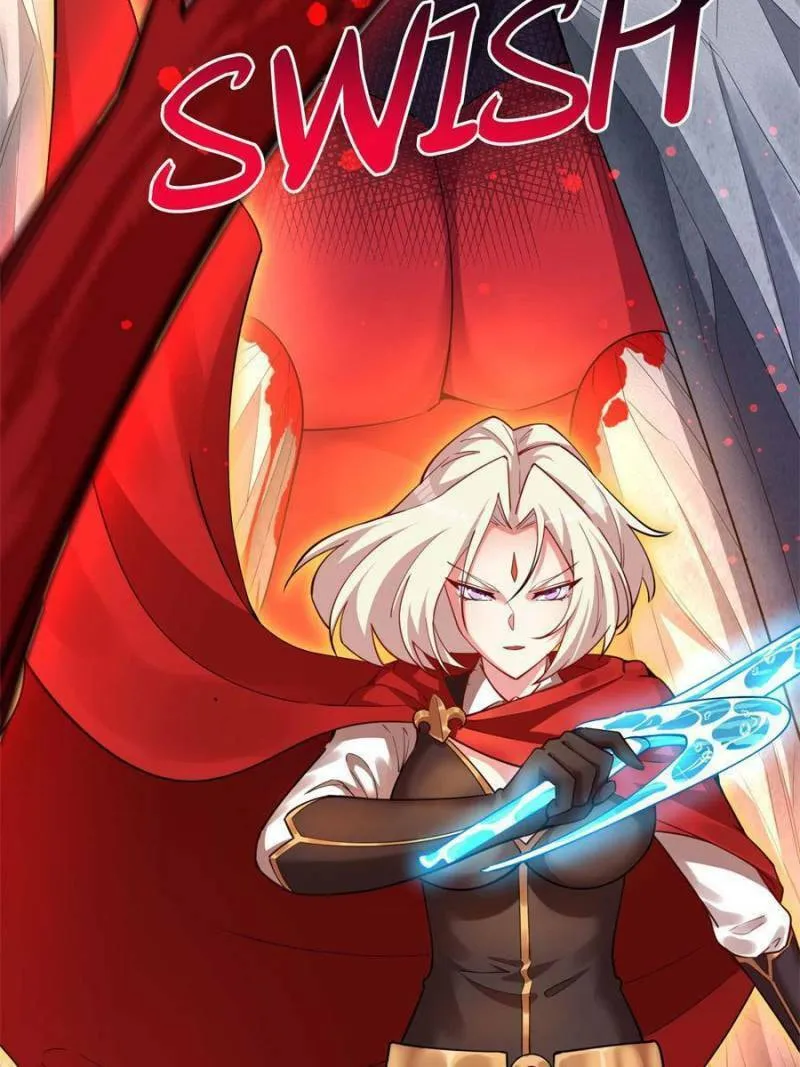 Read I Picked up an Attribute (Colored) chapter 110 image 28 on Lezhin