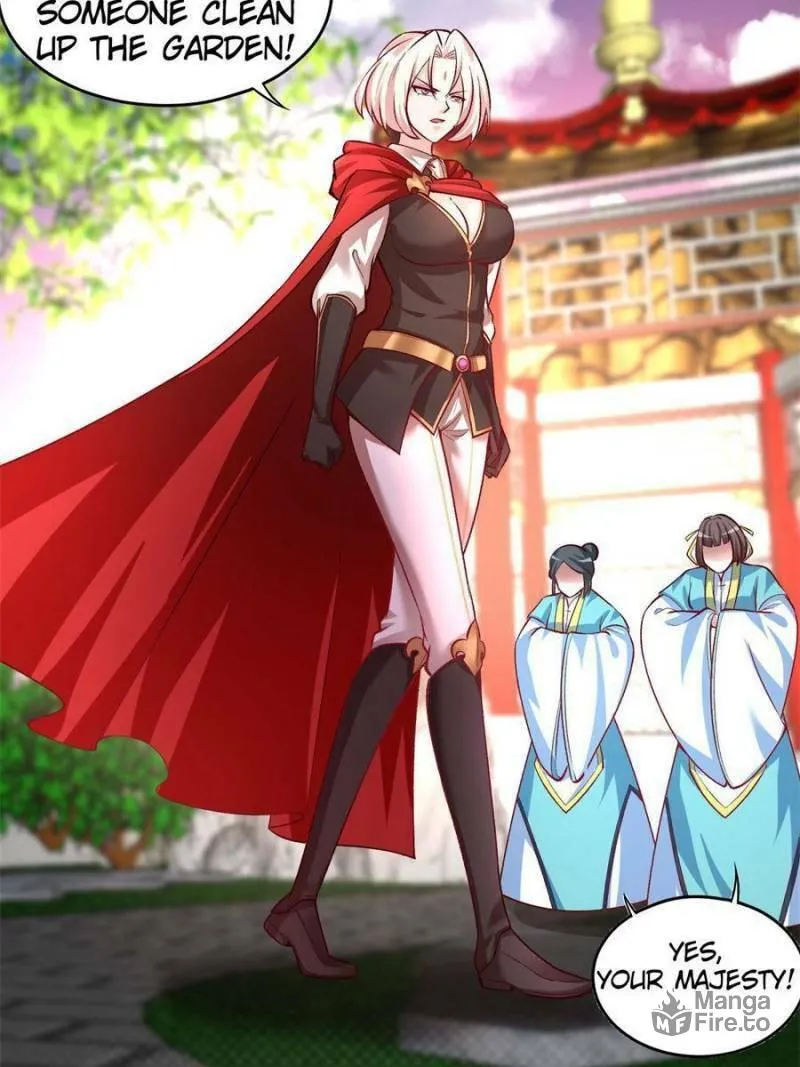Read I Picked up an Attribute (Colored) chapter 110 image 32 on Lezhin