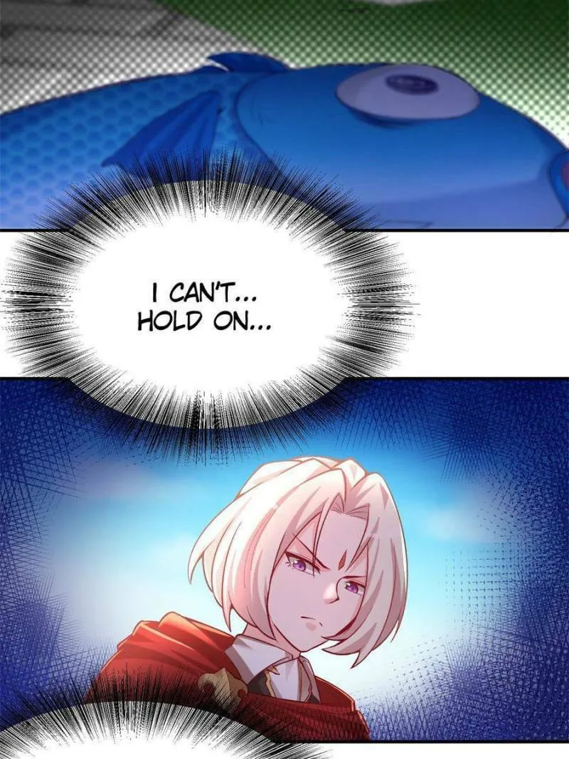 Read I Picked up an Attribute (Colored) chapter 110 image 33 on Lezhin