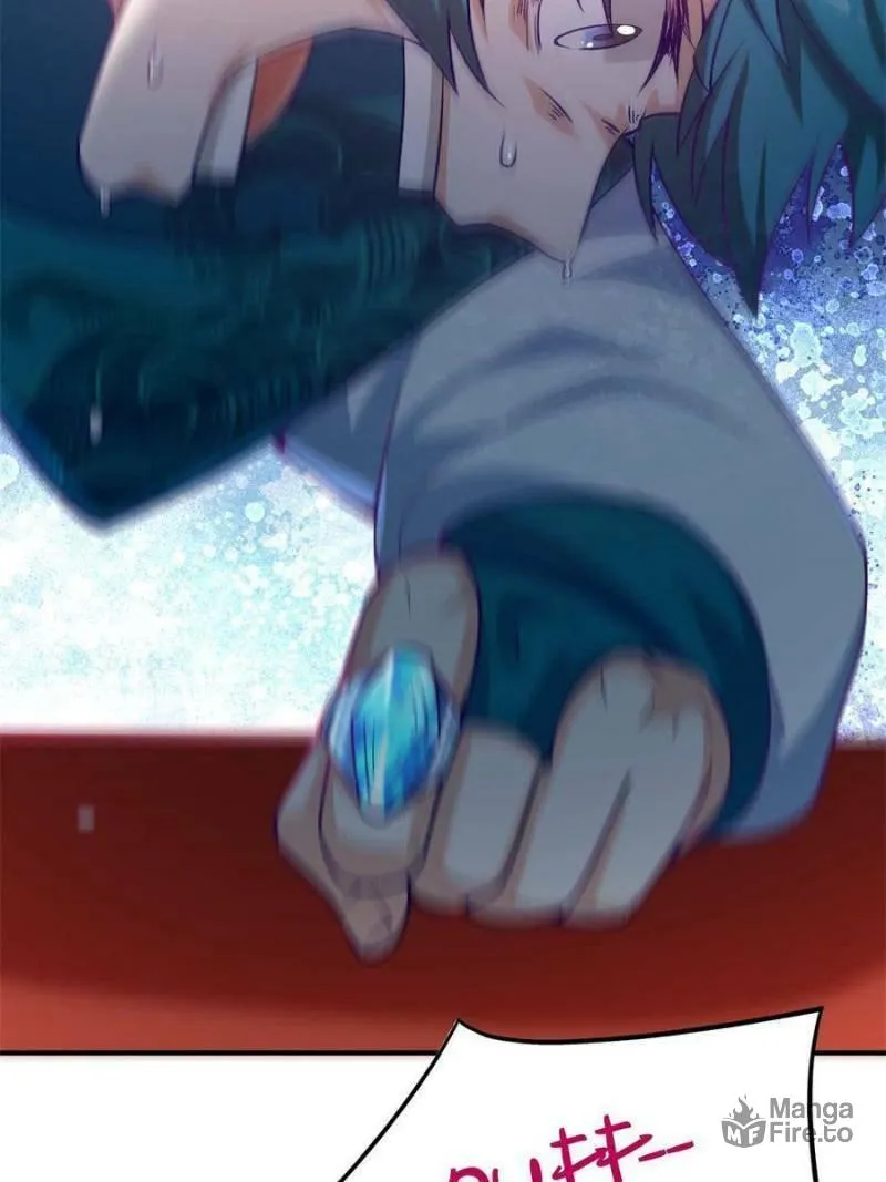 Read I Picked up an Attribute (Colored) chapter 110 image 38 on Lezhin