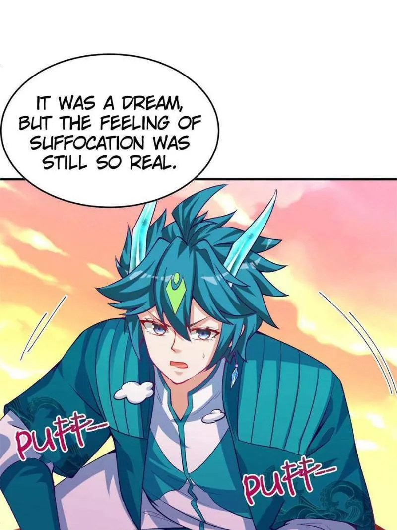 Read I Picked up an Attribute (Colored) chapter 110 image 40 on Lezhin