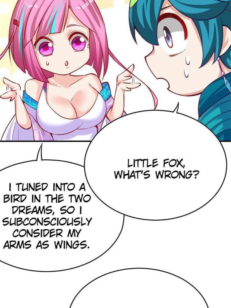 Read I Picked up an Attribute (Colored) chapter 110 image 42 on Lezhin