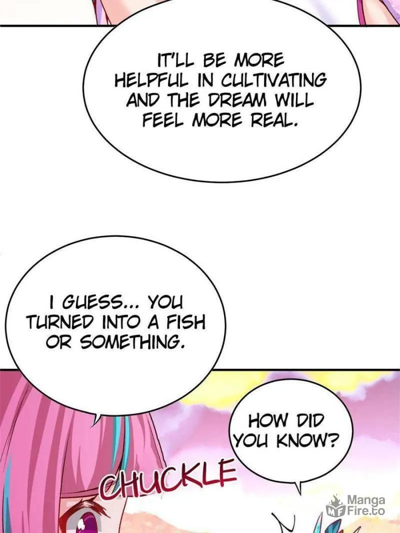 Read I Picked up an Attribute (Colored) chapter 110 image 44 on Lezhin
