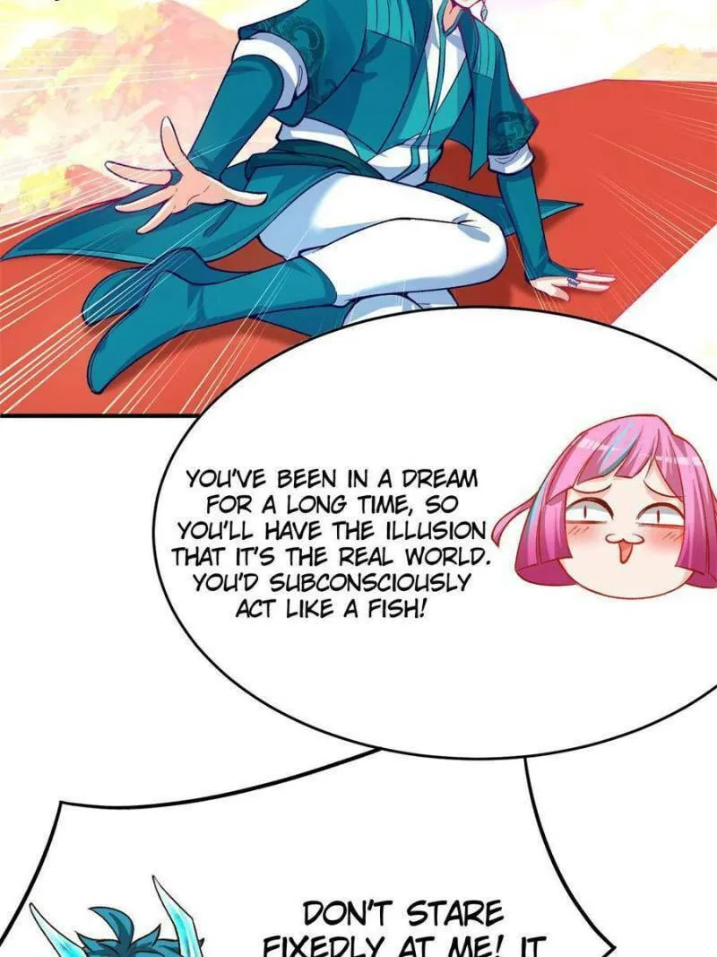 Read I Picked up an Attribute (Colored) chapter 110 image 46 on Lezhin