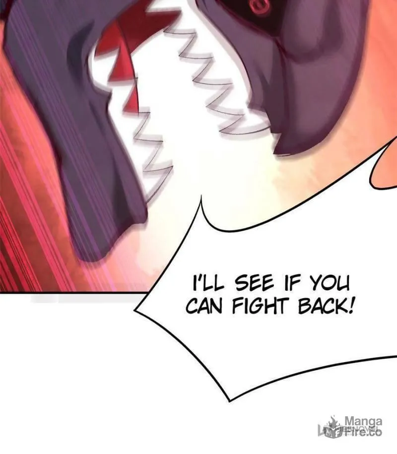 Read I Picked up an Attribute (Colored) chapter 110 image 5 on Lezhin