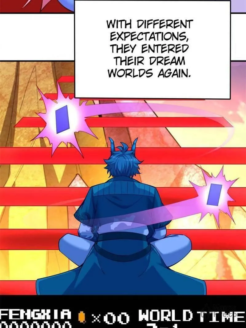 Read I Picked up an Attribute (Colored) chapter 110 image 50 on Lezhin