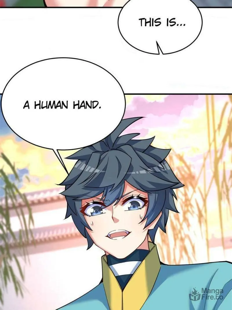 Read I Picked up an Attribute (Colored) chapter 110 image 54 on Lezhin