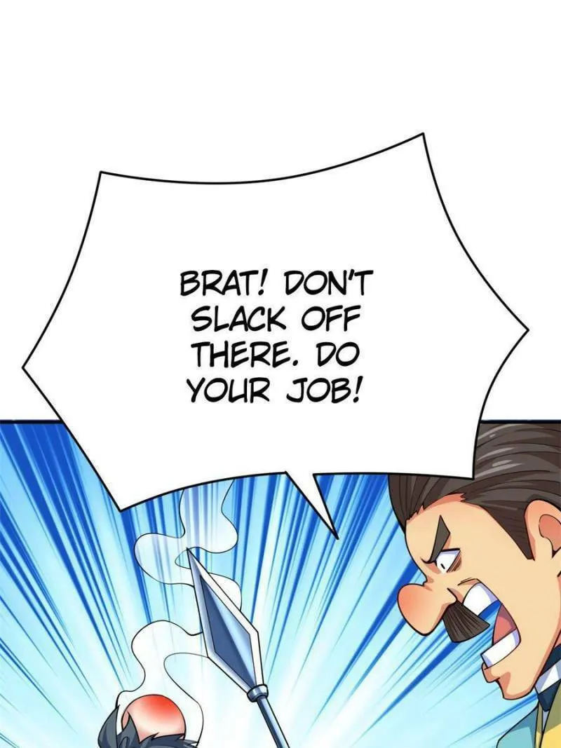 Read I Picked up an Attribute (Colored) chapter 110 image 57 on Lezhin