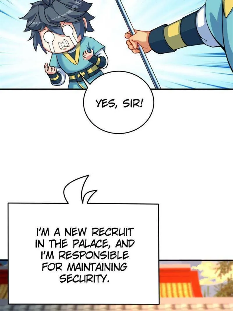 Read I Picked up an Attribute (Colored) chapter 110 image 58 on Lezhin