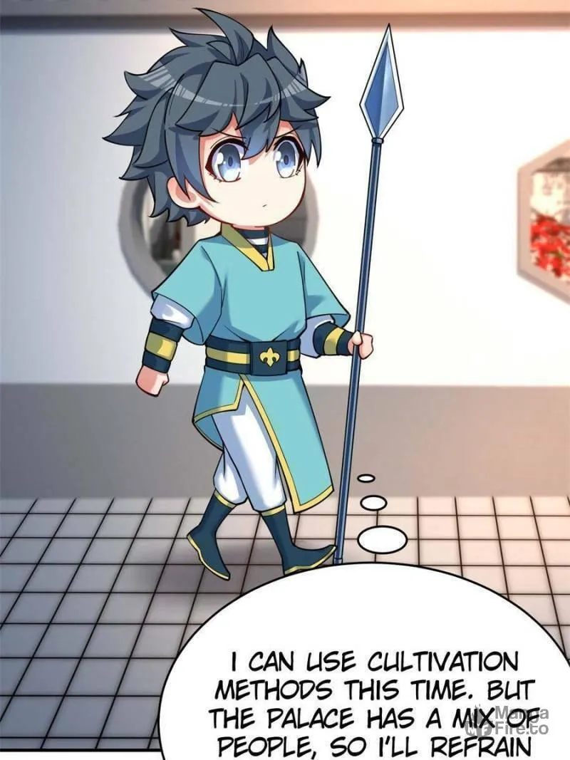 Read I Picked up an Attribute (Colored) chapter 110 image 59 on Lezhin