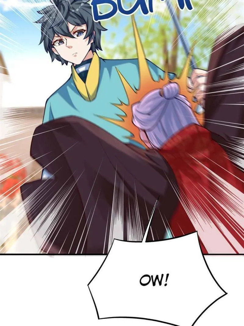 Read I Picked up an Attribute (Colored) chapter 110 image 66 on Lezhin